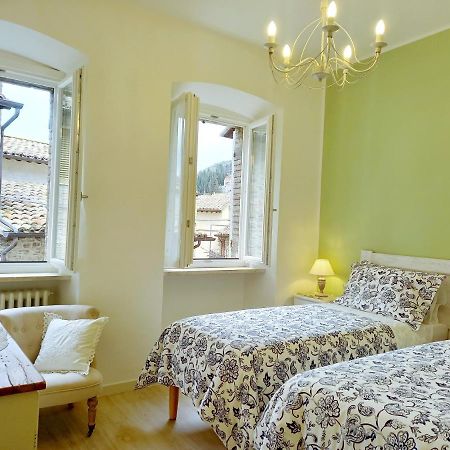 B&B Maison Gabry Assisi Exterior photo