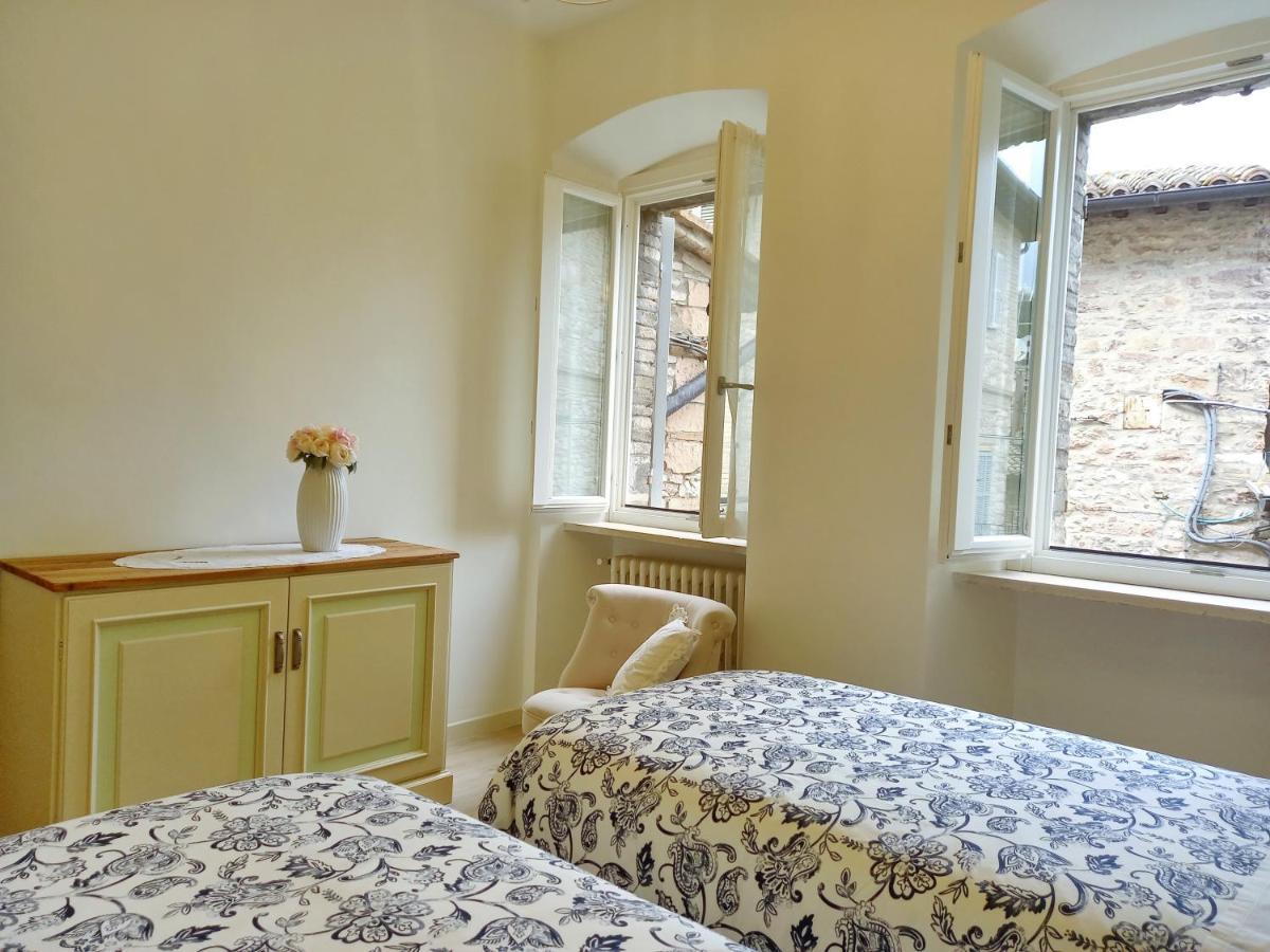 B&B Maison Gabry Assisi Exterior photo