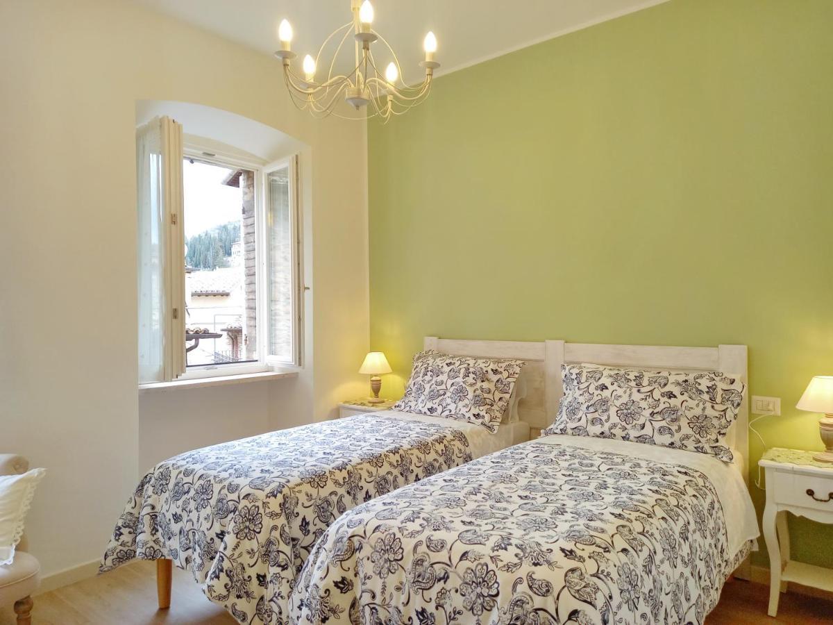 B&B Maison Gabry Assisi Exterior photo