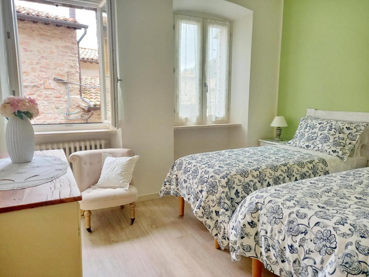 B&B Maison Gabry Assisi Exterior photo