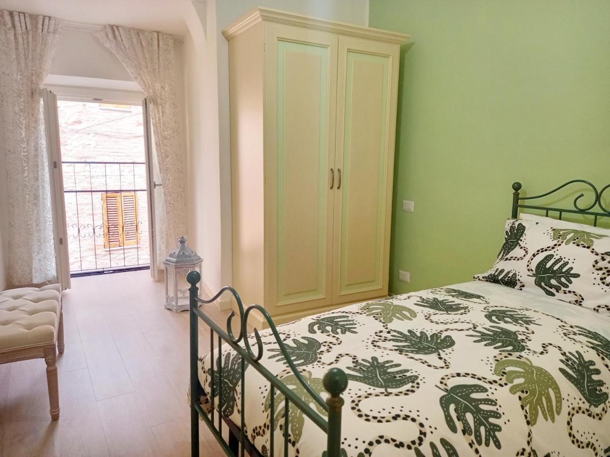 B&B Maison Gabry Assisi Exterior photo