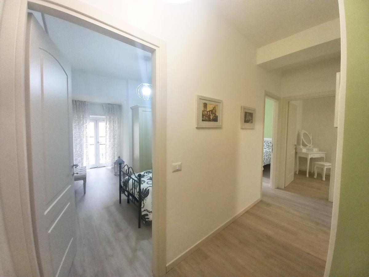 B&B Maison Gabry Assisi Exterior photo