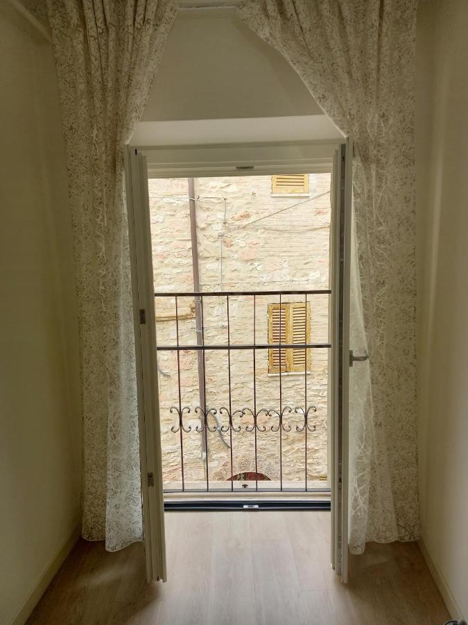 B&B Maison Gabry Assisi Exterior photo