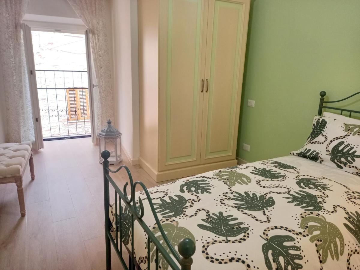 B&B Maison Gabry Assisi Exterior photo
