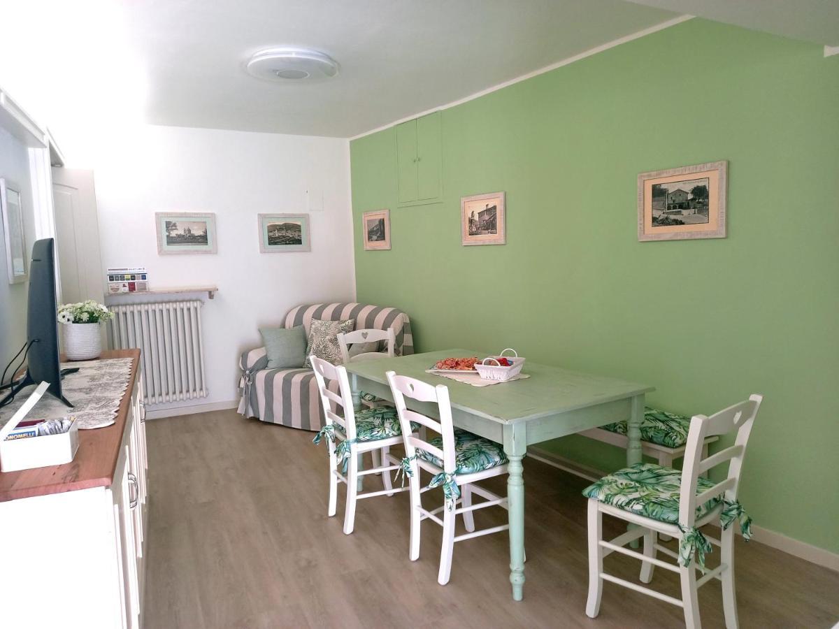 B&B Maison Gabry Assisi Exterior photo