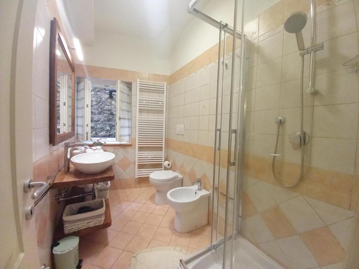 B&B Maison Gabry Assisi Exterior photo