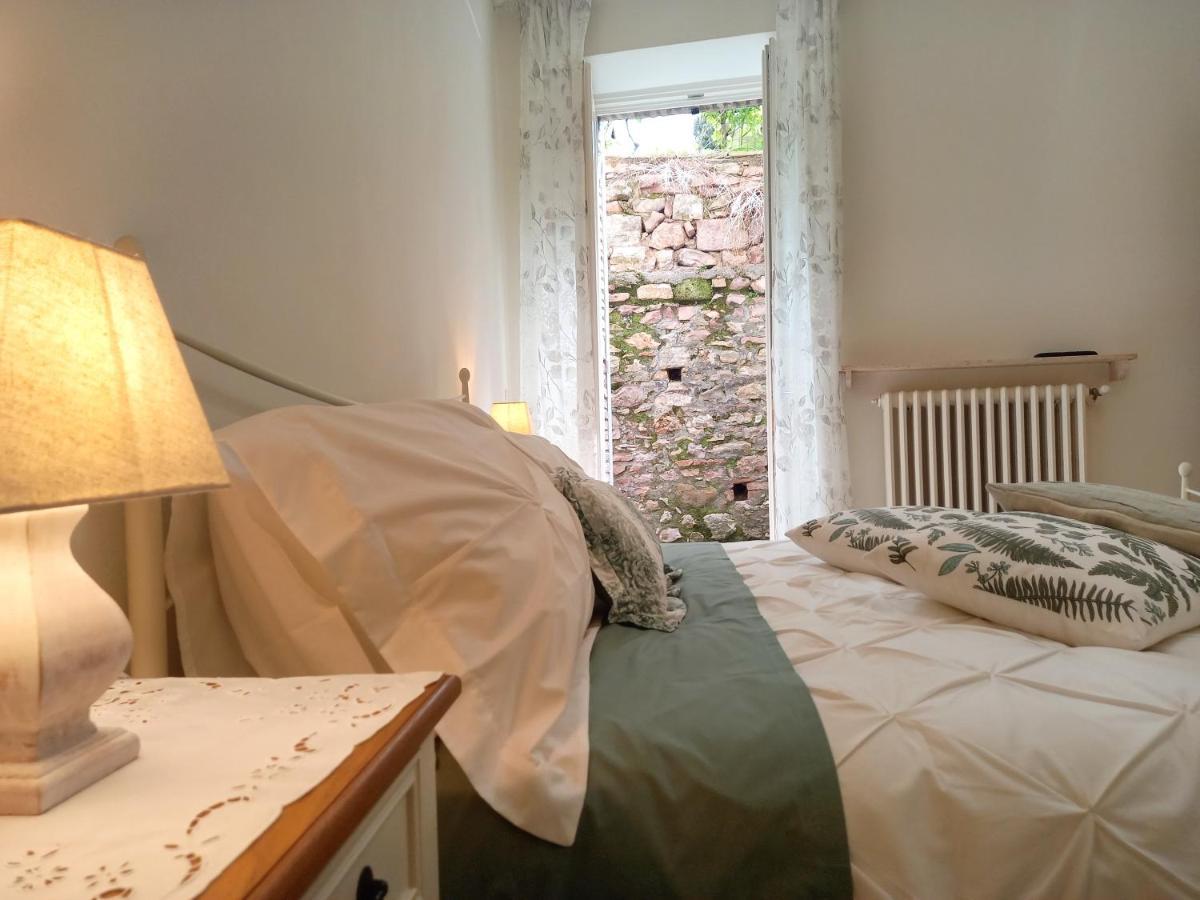 B&B Maison Gabry Assisi Exterior photo