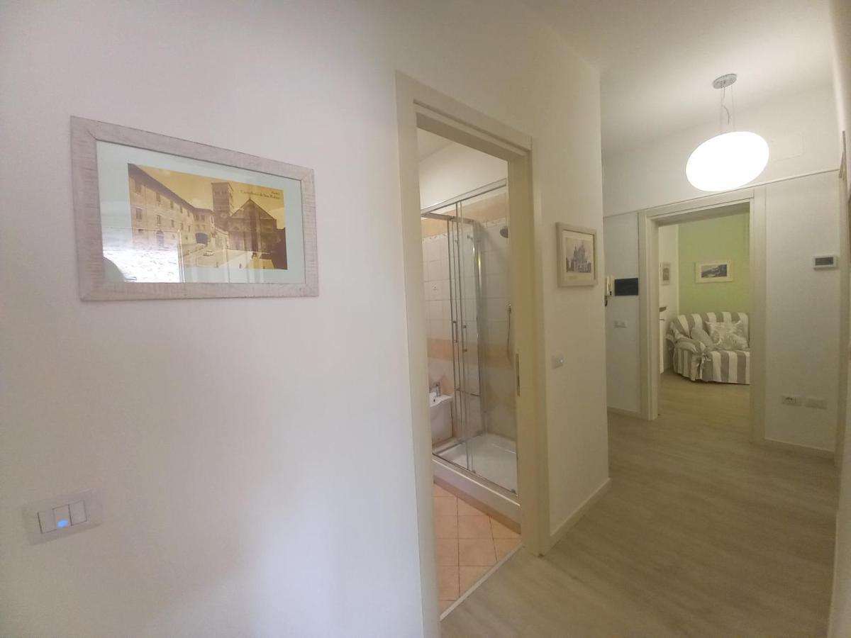 B&B Maison Gabry Assisi Exterior photo
