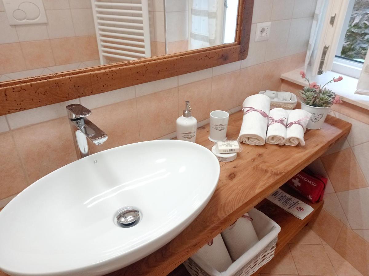 B&B Maison Gabry Assisi Exterior photo