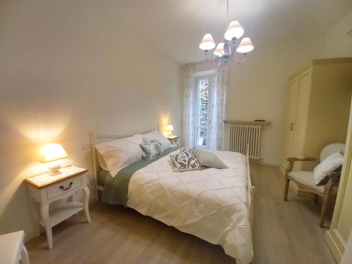 B&B Maison Gabry Assisi Exterior photo
