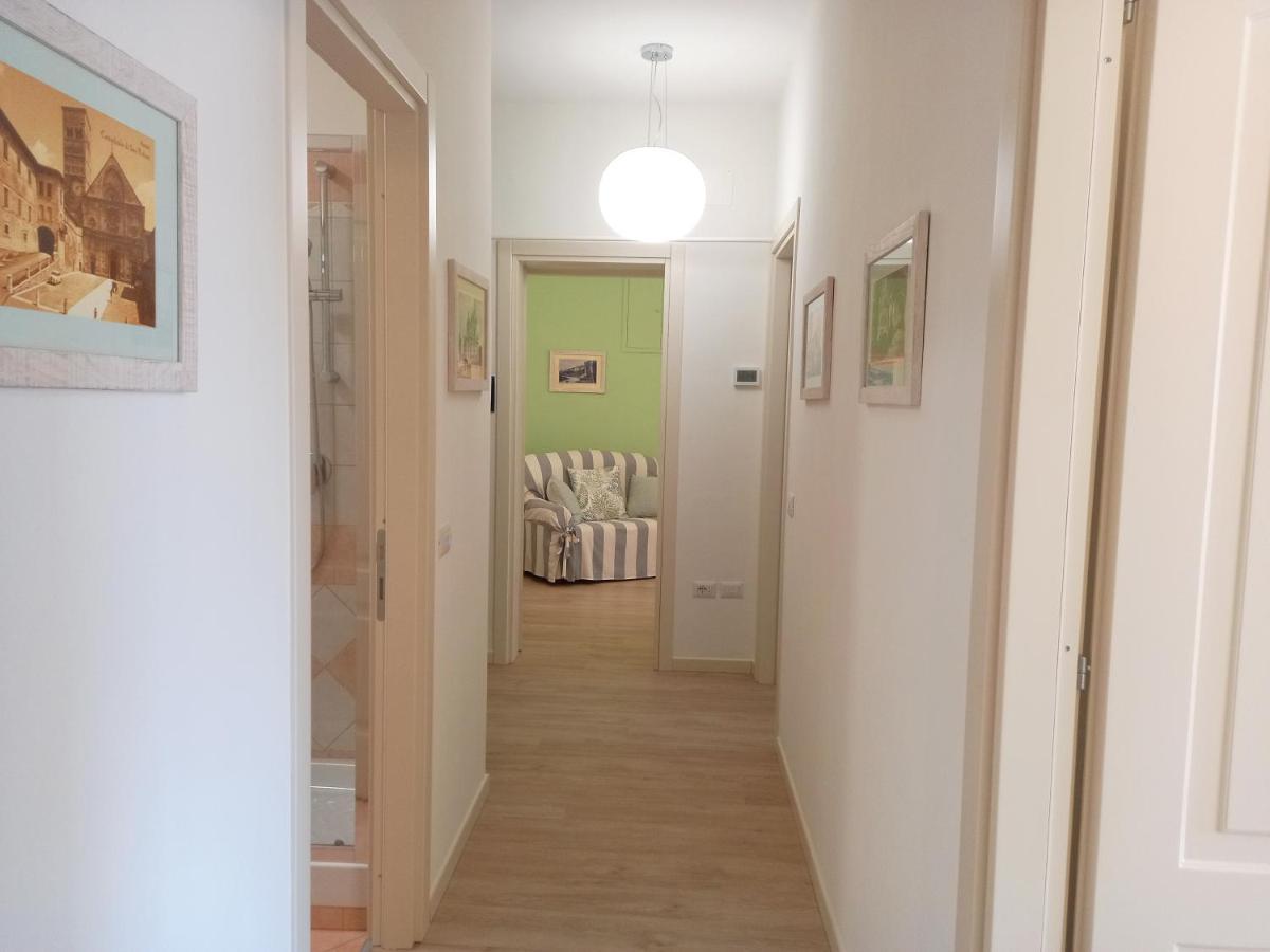B&B Maison Gabry Assisi Exterior photo