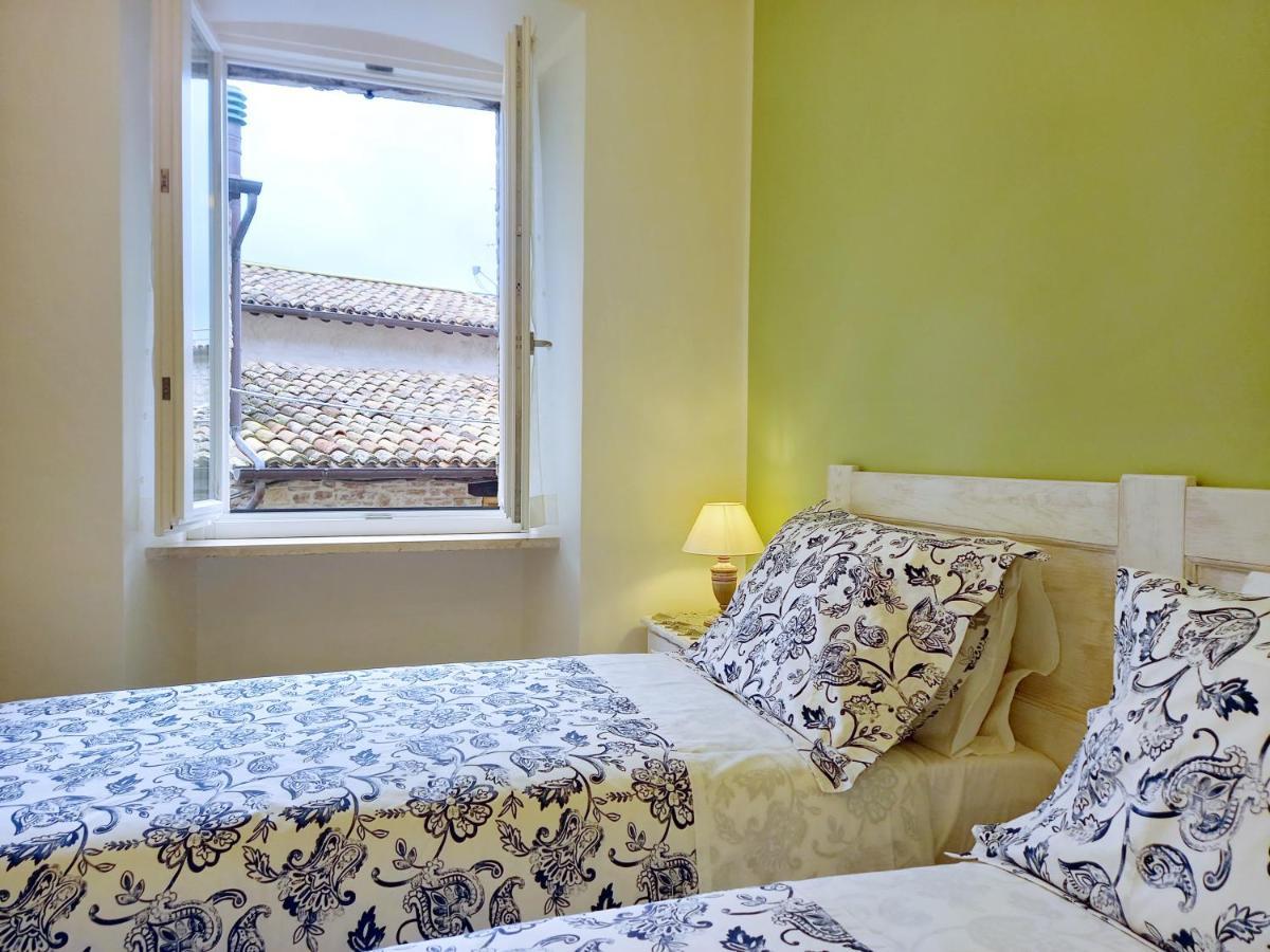 B&B Maison Gabry Assisi Exterior photo