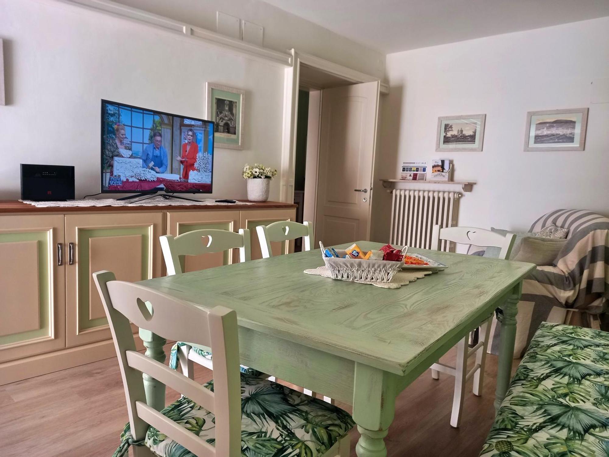 B&B Maison Gabry Assisi Exterior photo
