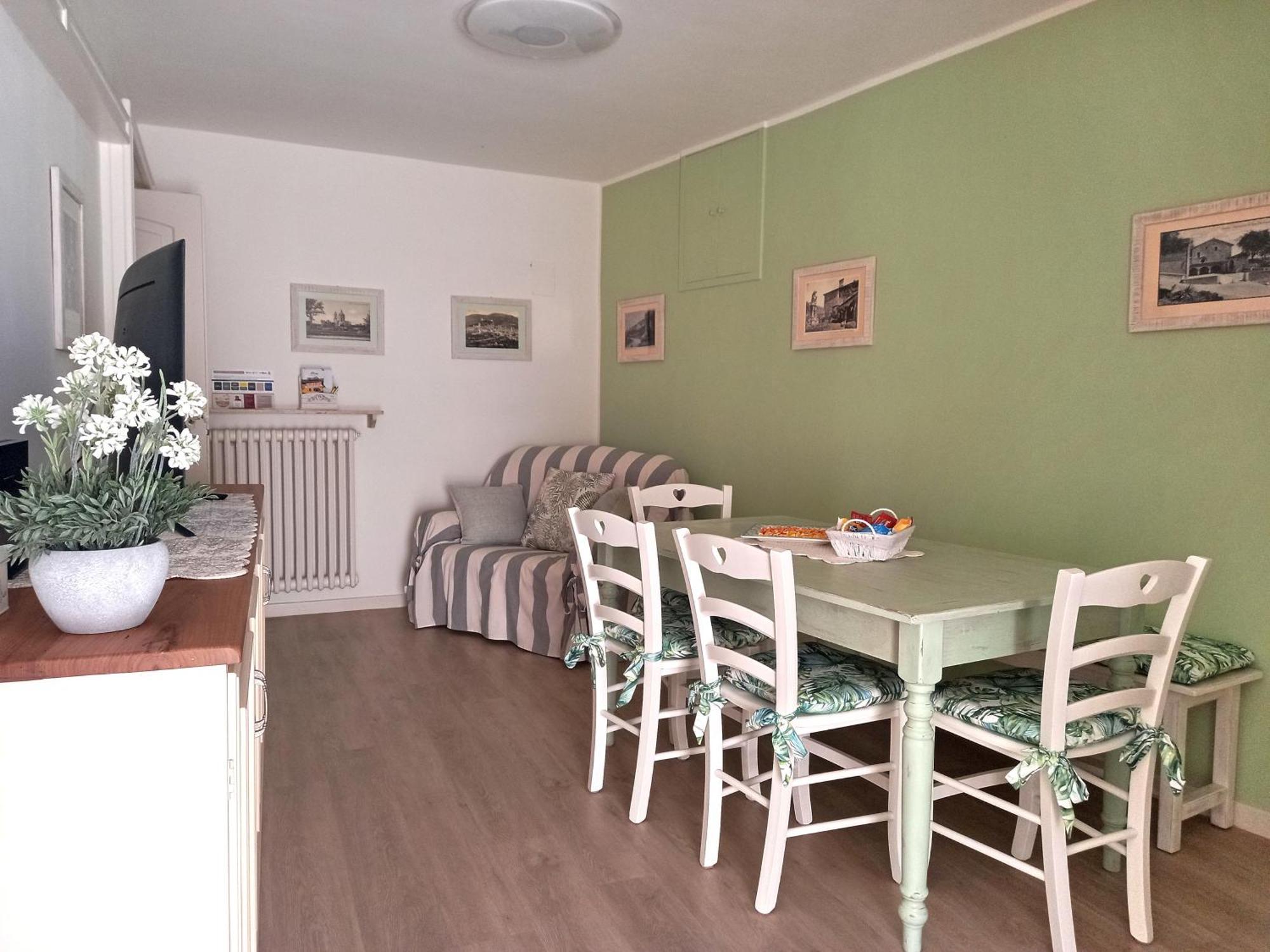 B&B Maison Gabry Assisi Exterior photo